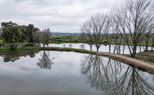 San Vicente consigue 150.000 euros de inversión para revalorizar el paraje de 'Las Charcas'