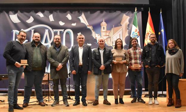 Abierto el plazo de inscripción de la tercera edición del certamen literario 'Relato mi pueblo'
