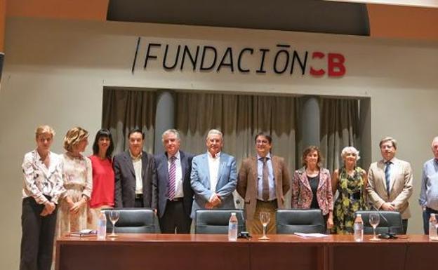 El centro cultural Santo Domingo de Mérida ya es accesible para personas con problemas auditivos