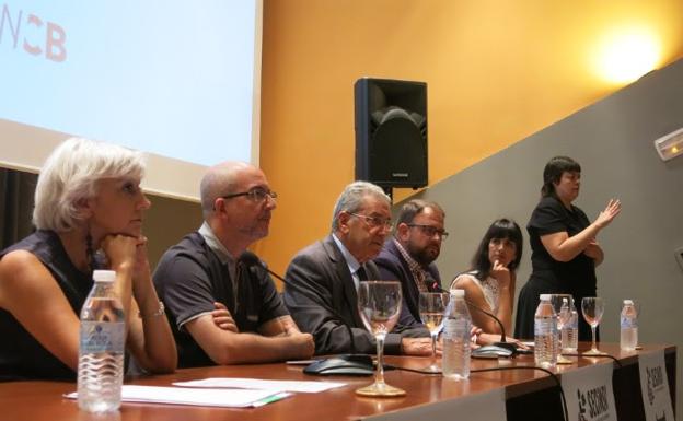 El centro cultural Santo Domingo de Mérida acogerá la Semana de Cine Inclusivo y Discapacidad