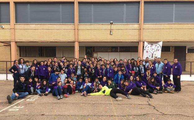 Scouts de Extremadura organiza un curso de liderazgo infantil y un foro de debate juvenil