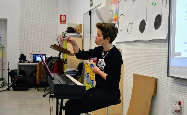 Buscan en Almendralejo voces para un coro que cante y haga voluntariado