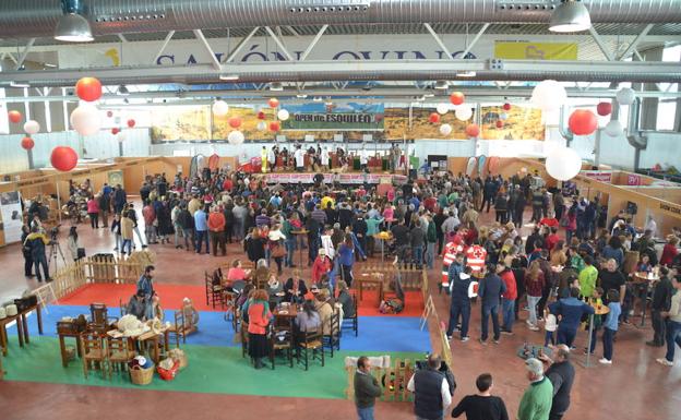 El plazo del concurso de belenes con material de desecho permanecerá abierto hasta el 3 de diciembre
