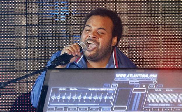 Carlos Jean, 'El Bicho' y Chloé Bird actuarán en el solidario CoopFestival