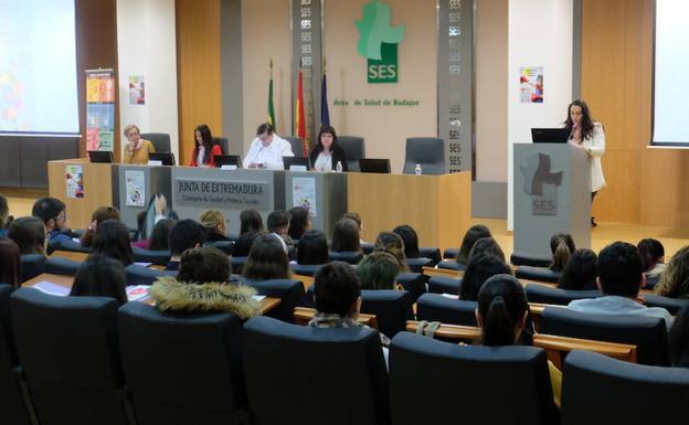Los pacientes oncohematológicos toman la palabra