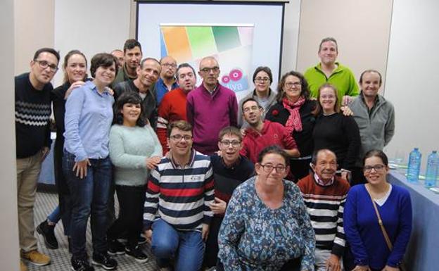 Plena Inclusión Extremadura organiza un curso de formación en liderazgo y participación