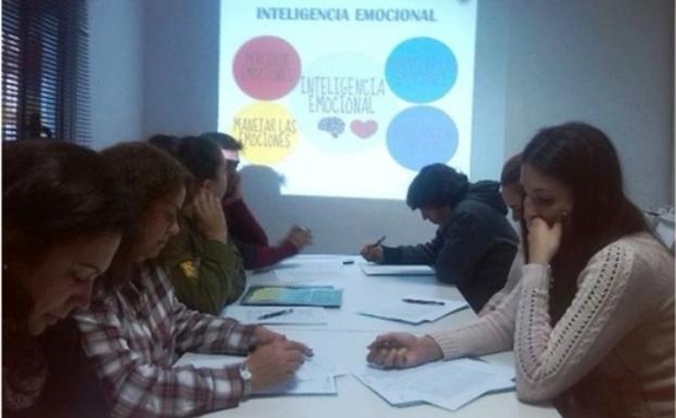 Ampex continúa con su campaña en pro de la igualdad por Gata y el Valle del Alagón