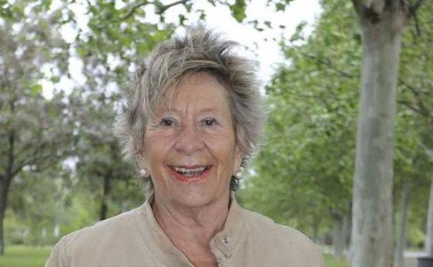 Piden una calle en Mérida para Lola Dorado