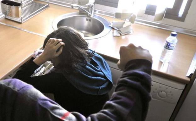 El punto de atención psicológica a víctimas de maltrato atiende a 87 mujeres en Badajoz