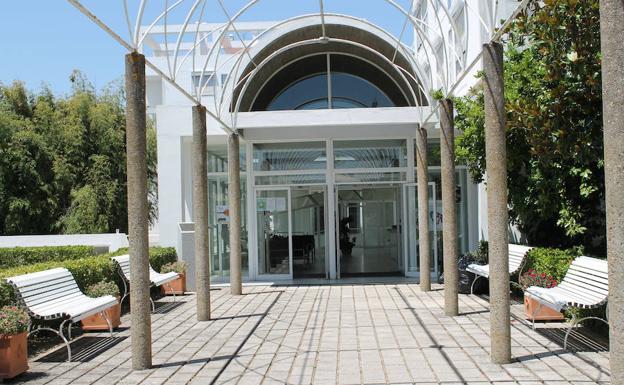 Fundación CB adaptará sus instalaciones en la Rucab para personas con discapacidad visual