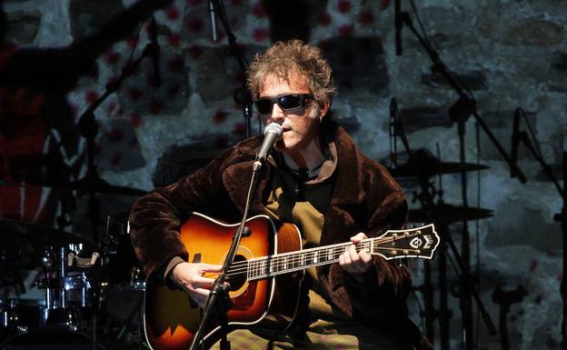 Diversos artistas participarán en una gala a beneficio de José Onight