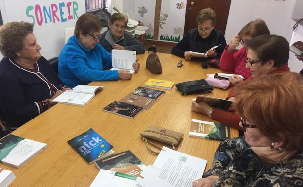 Promoción de la Lectura Fácil en las bibliotecas de la provincia de Badajoz