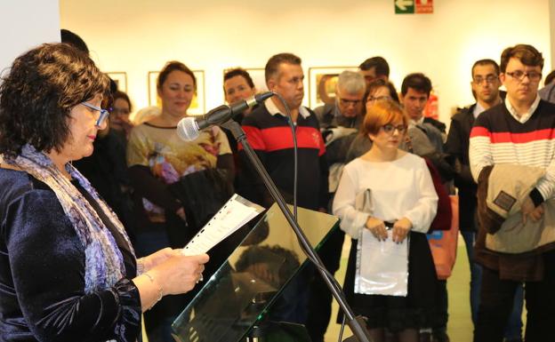 Un centenar de personas clausuran un proyecto inclusivo en Badajoz