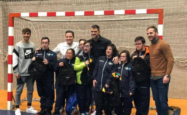Cinco nuevas entidades deportivas se unen al programa 'Deporte para todos'