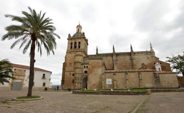 Cáritas agradece a la ciudad su colaboración y solidaridad en las pasadas fiestas de Coria