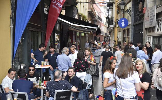 Extremadura pone en marcha una Red de Espacios Seguros donde «todas las personas sean bienvenidas»