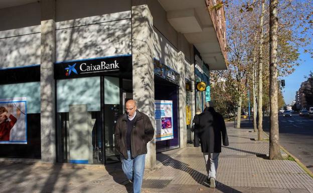 La Obra Social 'la Caixa' destina cerca de 150.000 euros a ocho proyectos sociales en Badajoz