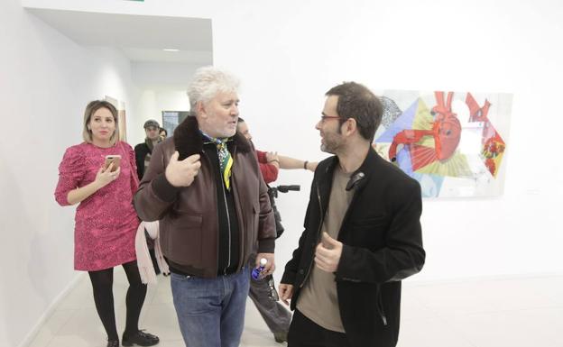 El Festival Solidario de Cine Español de Cáceres comenzará el 11 de febrero