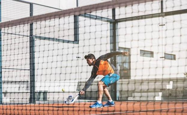 El VII Torneo Benéfico de Pádel se celebrará del 1 al 3 de febrero en Malpartida de Cáceres