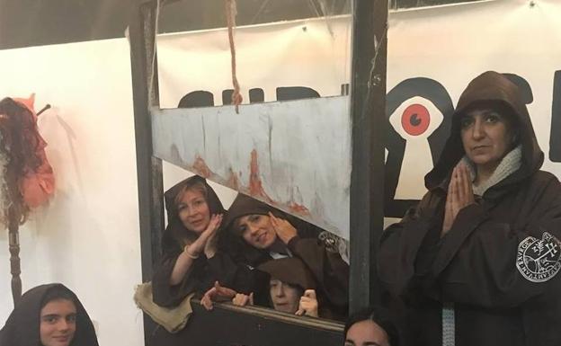 Don Benito vuelve a contar con una sala de Escape Room gracias a Achikitú