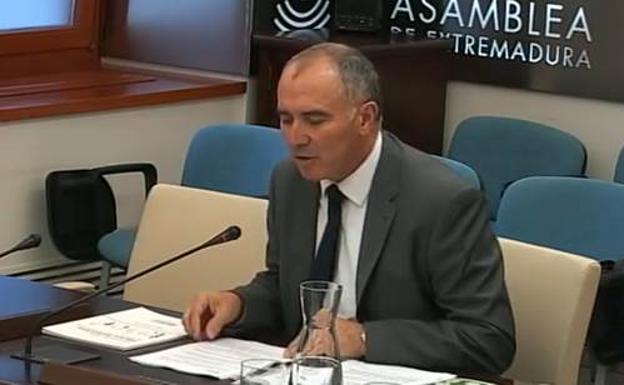 El presidente de Plena Inclusión pide que se imite a Extremadura en la perspectiva inclusiva