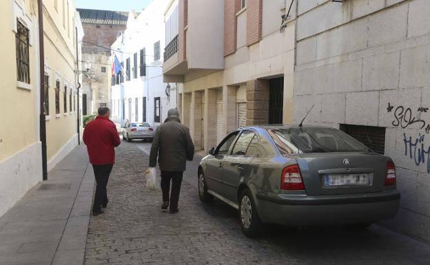 Los espacios municipales de Mérida tendrán paneles accesibles a personas con discapacidad visual