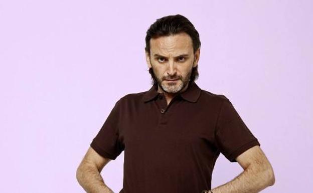 Fernando Tejero presentará la gala solidaria de los San Pancracio
