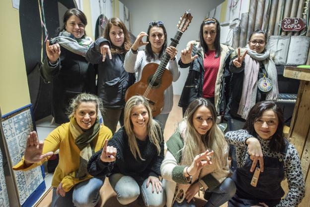La única murga pacense que hará sonreír a todo el mundo