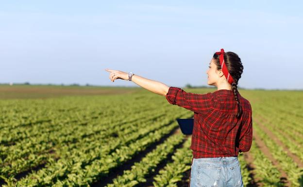 Sámara Rural amplía a la provincia de Badajoz su programa de emprendimiento para mujeres rurales