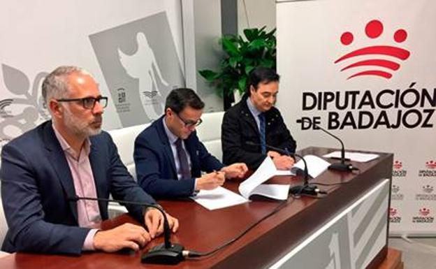 Abierto el plazo para solicitar empleo para personas con discapacidad