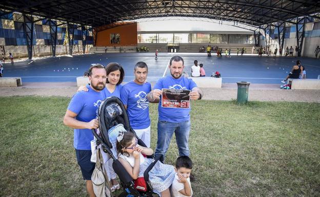 Habrá una unidad de enfermedades raras en la región