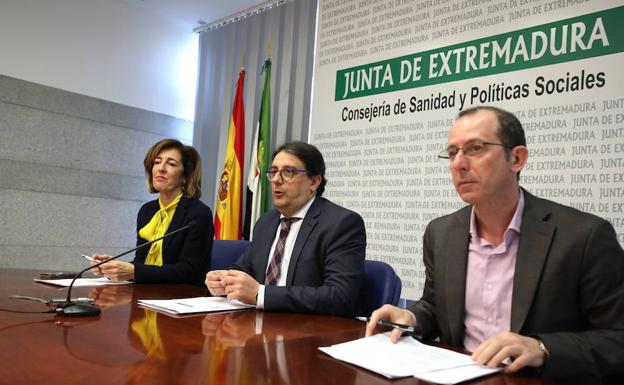 Extremadura aprueba en dependencia