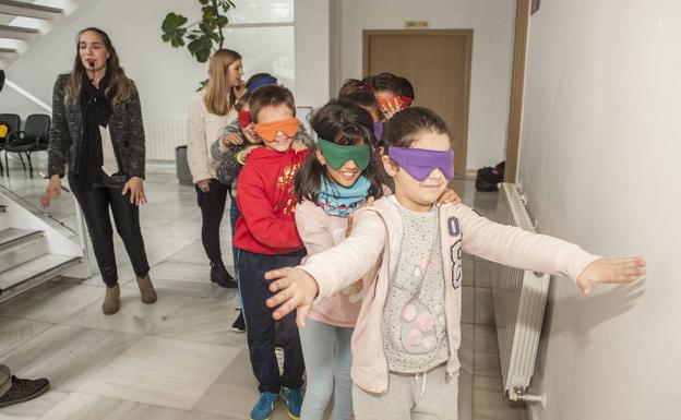 Las fundaciones CB e Ibercaja lanzan la convocatoria de proyectos sociales para este 2019