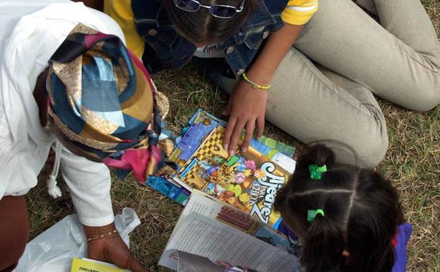 Fundación Ciudadanía y la Aexcid promueven la Lectura Fácil en Cuba