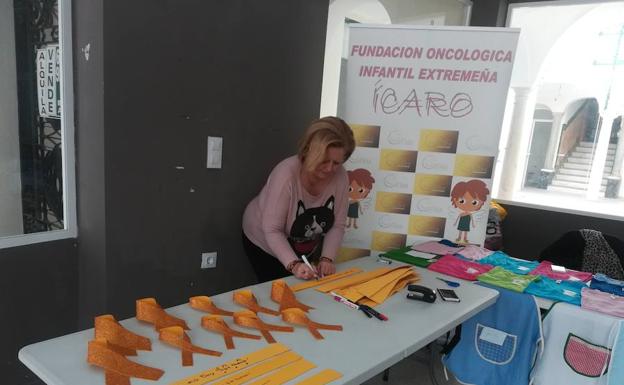 El sindicato PIDE donará 4.860 euros a la Fundación Ícaro