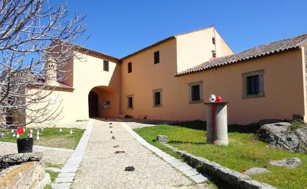El Museo Vostell de Malpartida de Cáceres mejorará su accesibilidad
