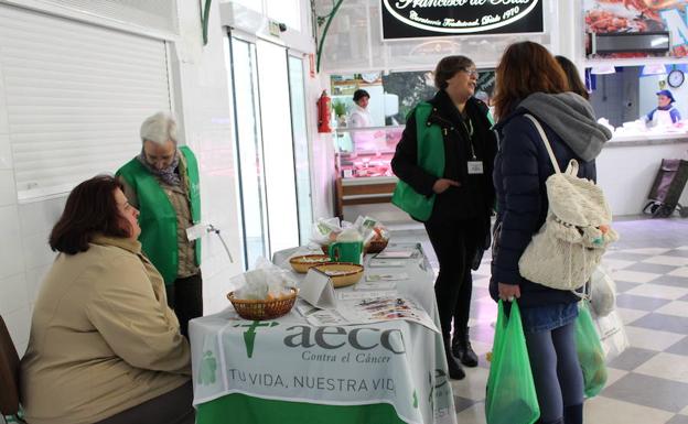 La Asociación Española Contra el Cáncer impartirá cursos para dejar de fumar