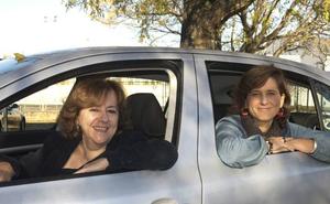 La AECC de Cáceres y BlaBlaCar ponen en marcha el proyecto Conductores contra el cáncer