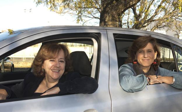 La AECC de Cáceres y BlaBlaCar ponen en marcha el proyecto Conductores contra el cáncer