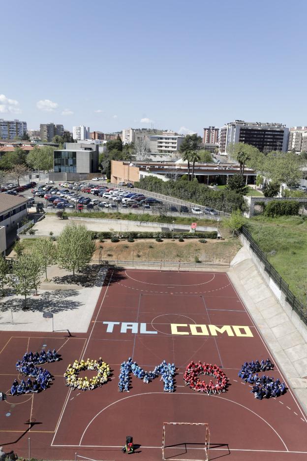 Diez años dedicados a los niños con autismo