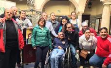 Una asociación de Almendralejo aplaude el que los discapacitados puedan por fin votar