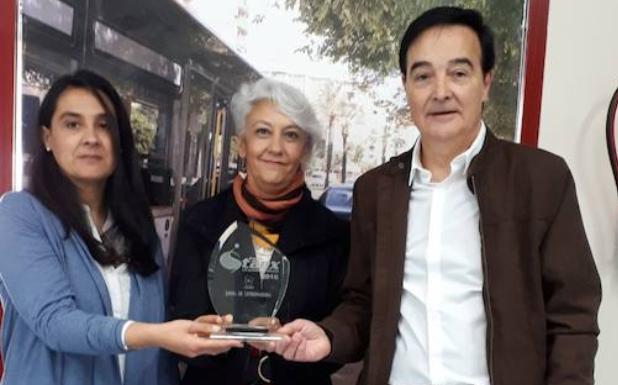 Convocados los premios Otaex a la accesibilidad universal en Extremadura