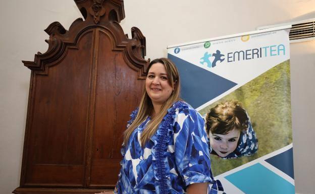 Emeritea solicita un local y terapia específica en Mérida para niños con trastorno autista