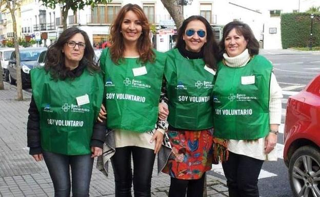 Zafra Solidaria pone en marcha una campaña para conseguir socios y colaboradores