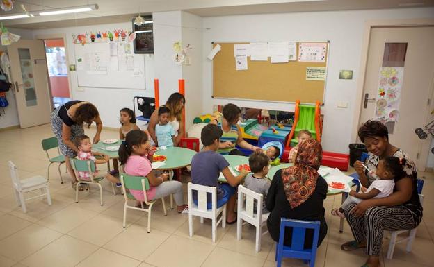 La Fundación La Caixa destina 590.000 euros a proyectos sociales en Extremadura