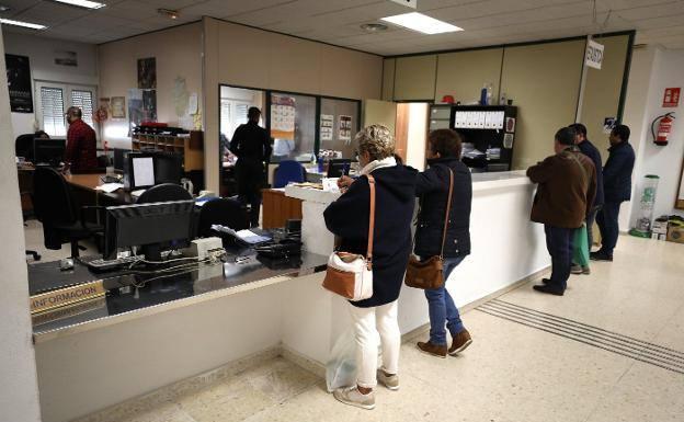 El edificio principal del Ayuntamiento de Mérida ya es accesible en todos sus espacios