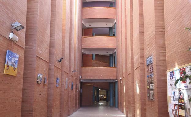 El centro Alcazaba de Mérida también tendrá bucles magnéticos para personas con discapacidad auditiva