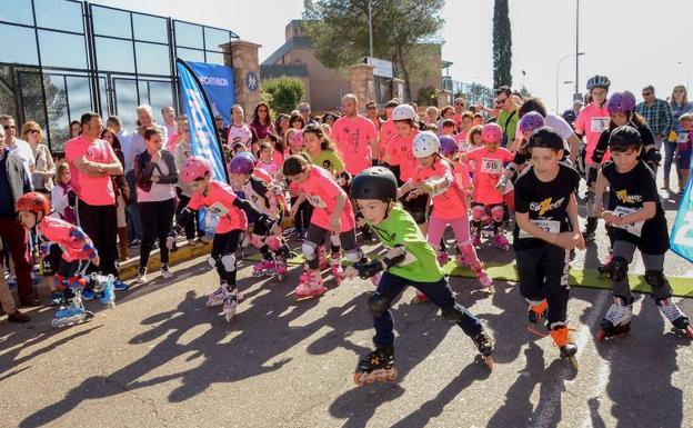 El barrio de San Roque de Badajoz celebra este domingo la San Romilla a favor de un proyecto de Entreculturas Extremadura