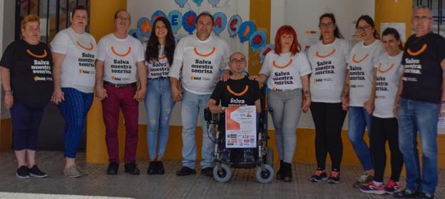 Una gala solidaria visibilizará en Almendralejo una de las distrofias musculares más raras