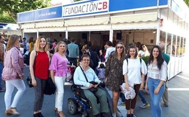 Cocemfe elabora una guía para sensibilizar a los alumnos de primaria